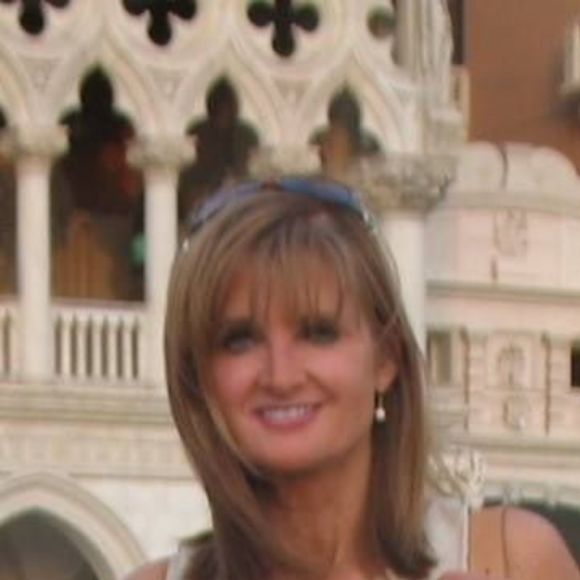 Meet your Posher, Thadine - Picture 1 of 1